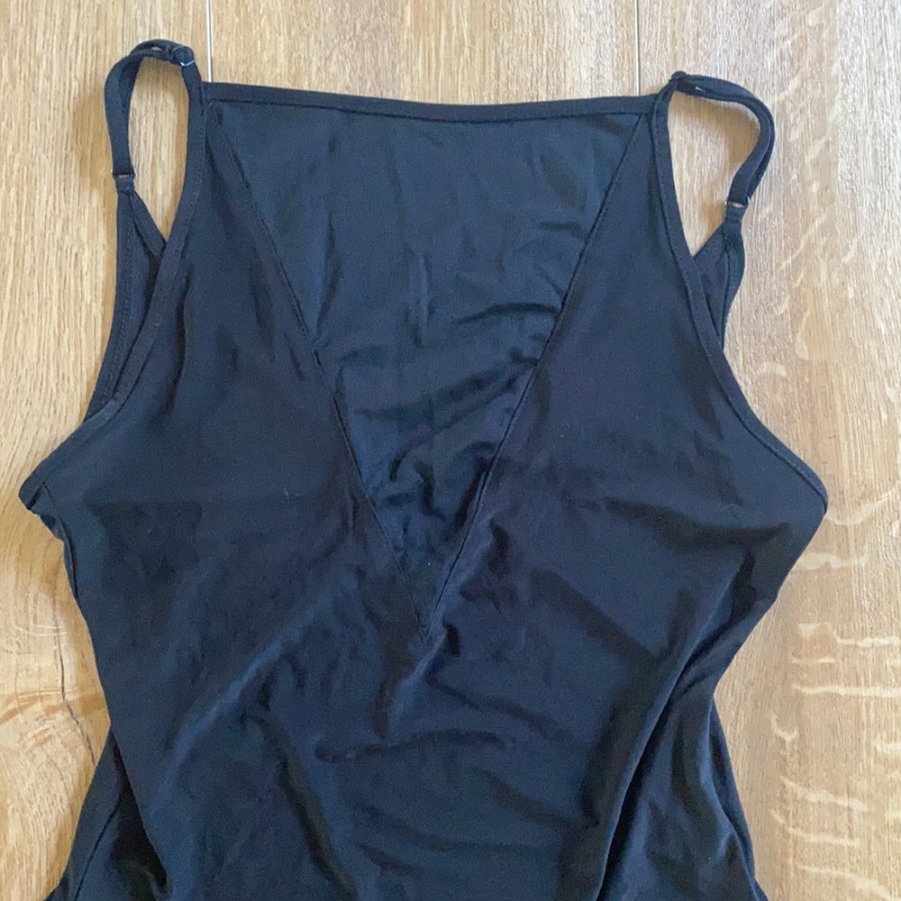 High neck bodysuit - Picture 2 of 3